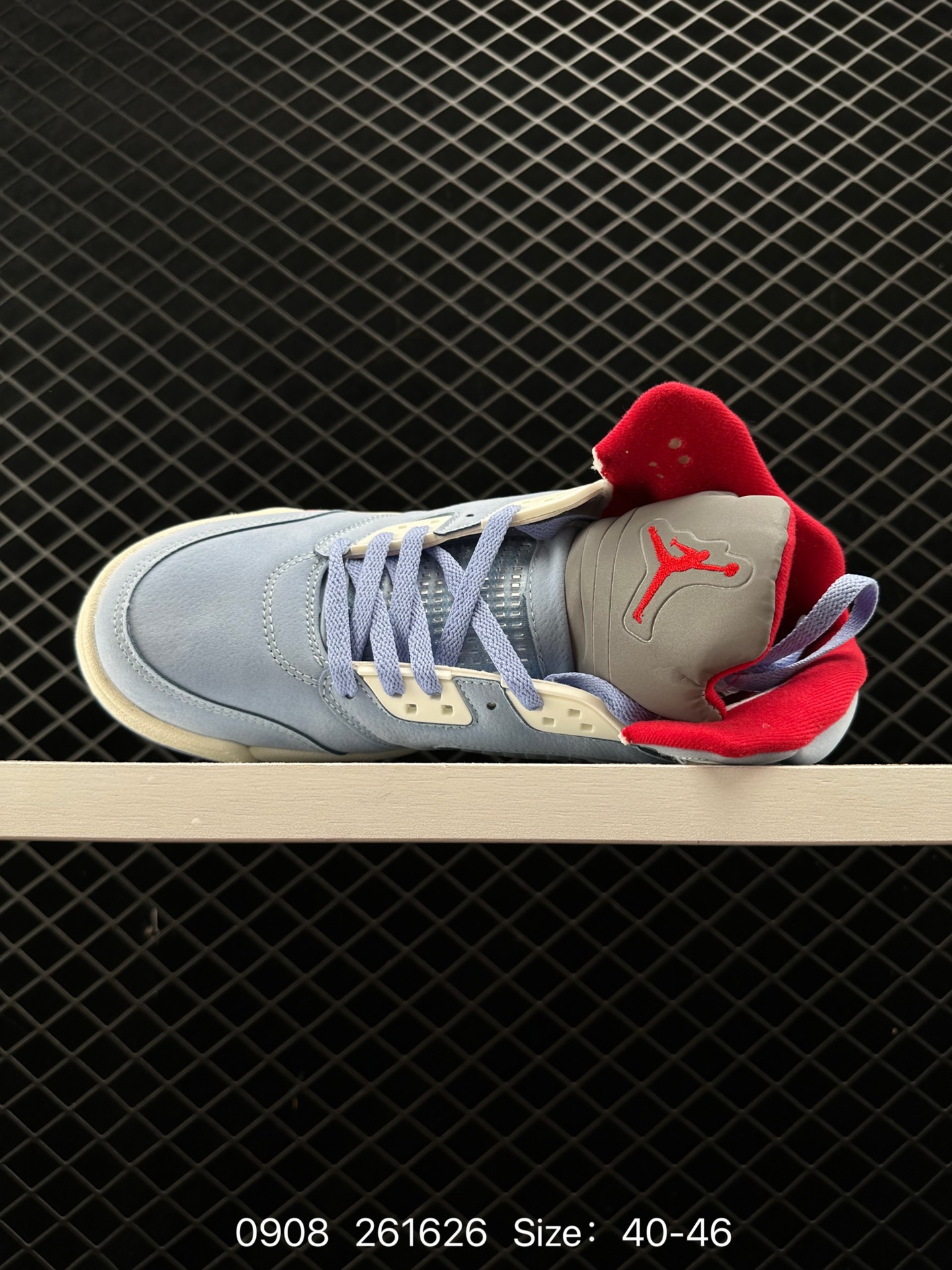 Air Jordan 5 Retro ”Georgetown“